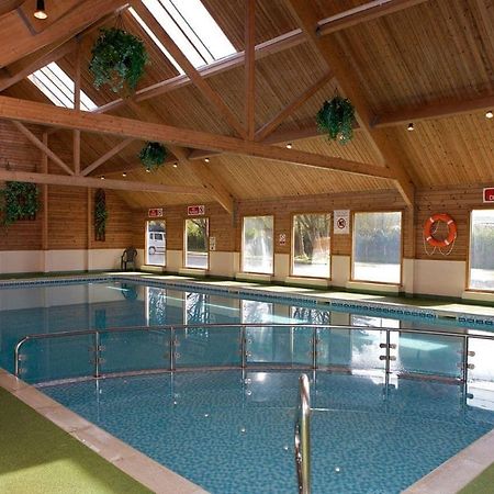 Barmouth Bay Holiday Park Llanddwywe Екстериор снимка